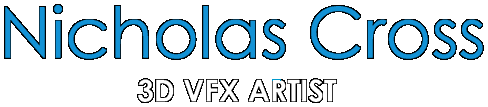 Nicholas Cross